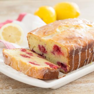 Raspberry Loaf.