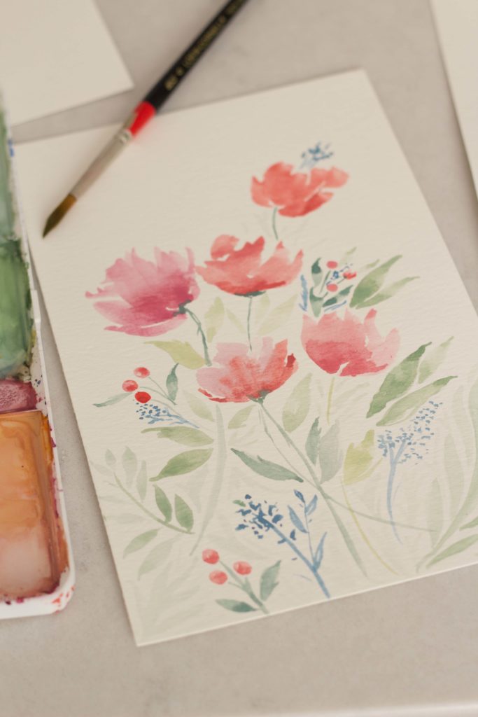 WednesdayExperiment Make Your Own Watercolors!, Have you ever wanted to  make a painting but you've run out of paint? Learn how you can make your  own watercolors with simple ingredients for