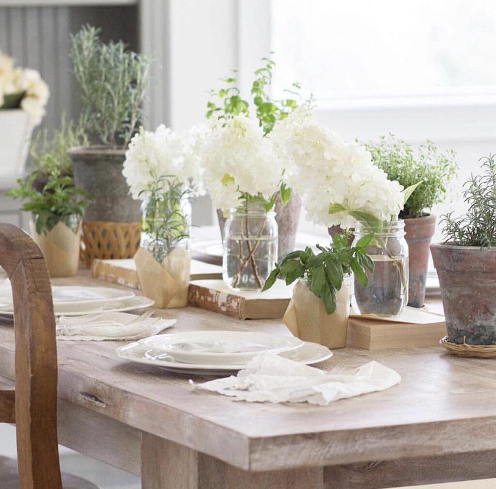 5 ways to decorate for summer