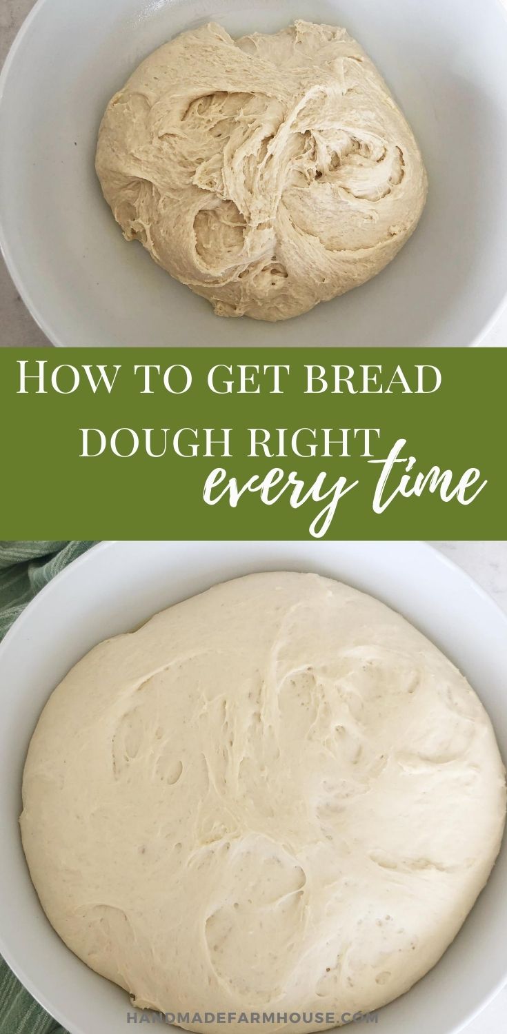 Get Bread Yeast Right (every time)