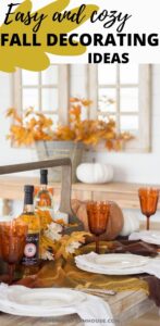 Fall Decor Favorites - Handmade Farmhouse