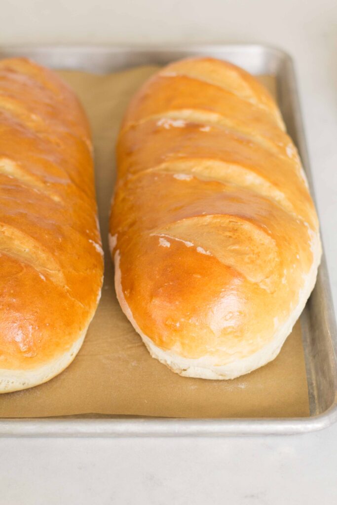 my favorite french bread