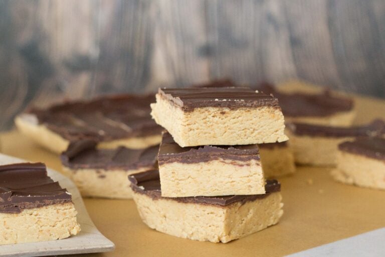 School District Peanut Butter Candy
