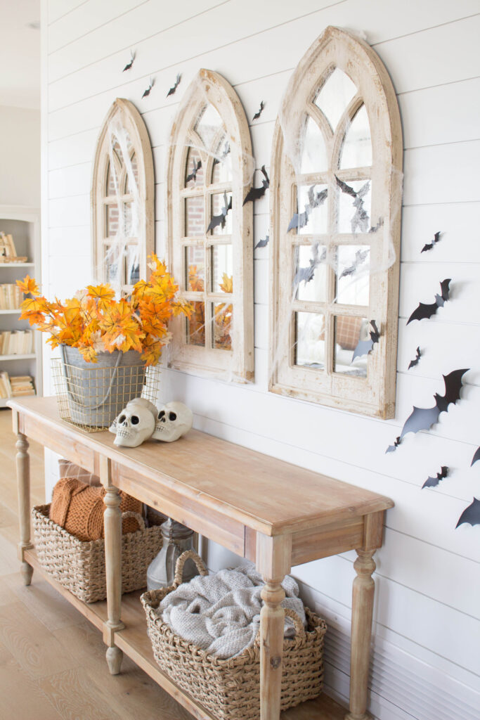 Free Halloween Printable Décor - Handmade Farmhouse