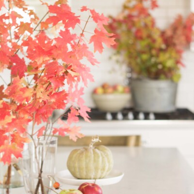 How To Make Your Home Cozy For Fall