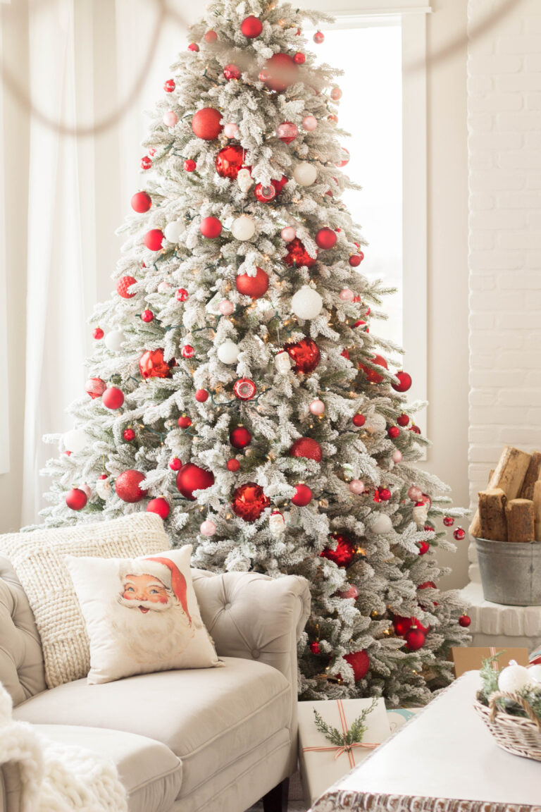 Better Homes And Gardens Christmas Feature - Handmade Farmhouse