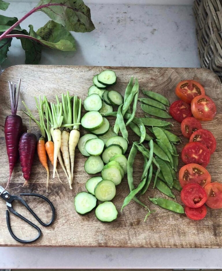 The Wonder of Gardening