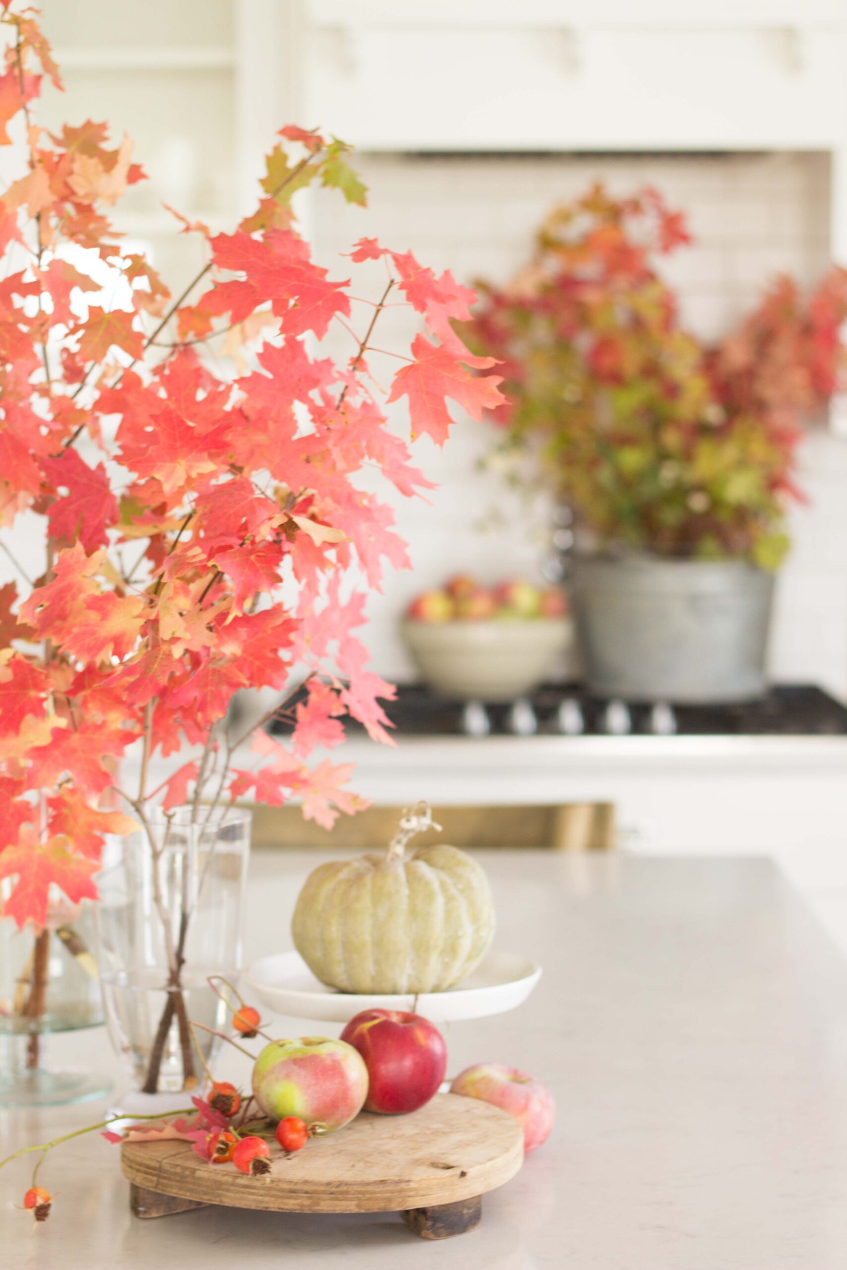 Easy Ideas for Fall Décor