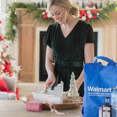 The Gift of a Walmart+ Membership