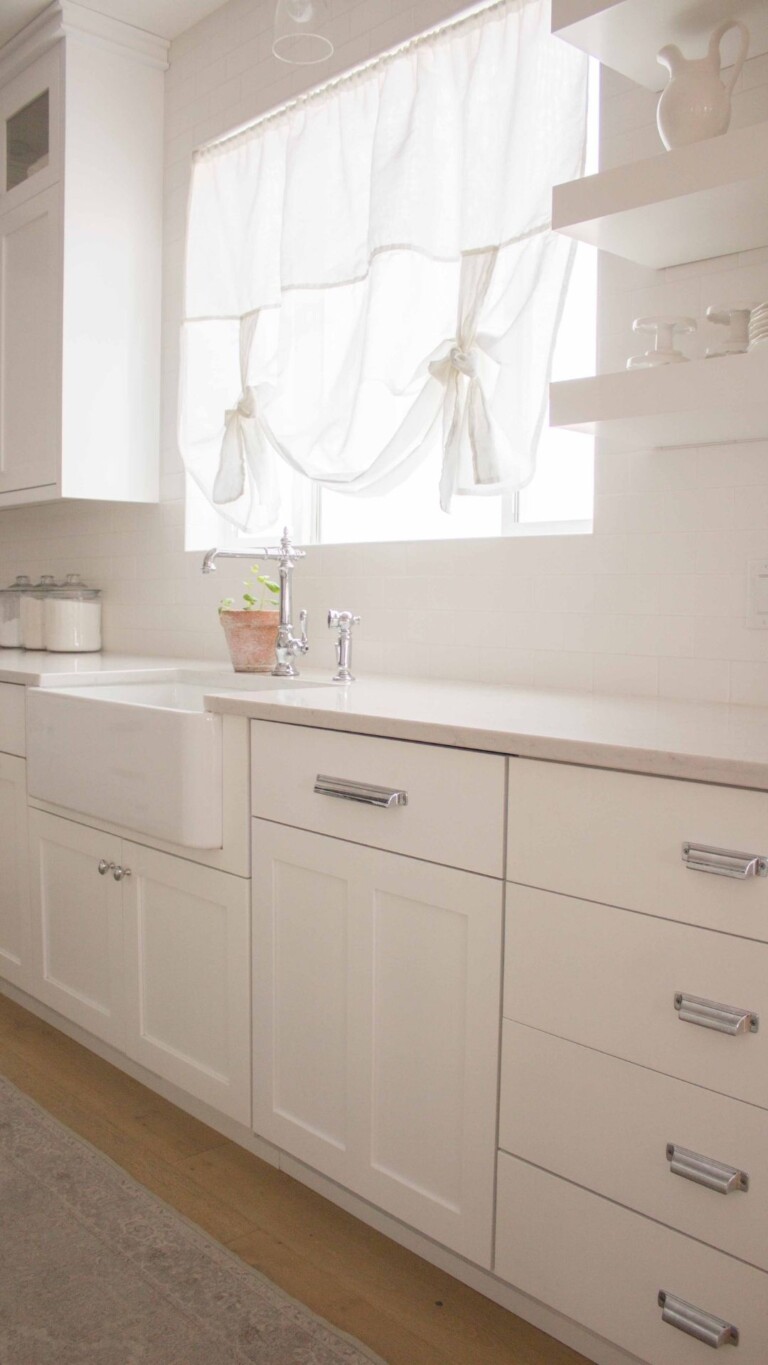 ZLINE Panel Front Dishwasher