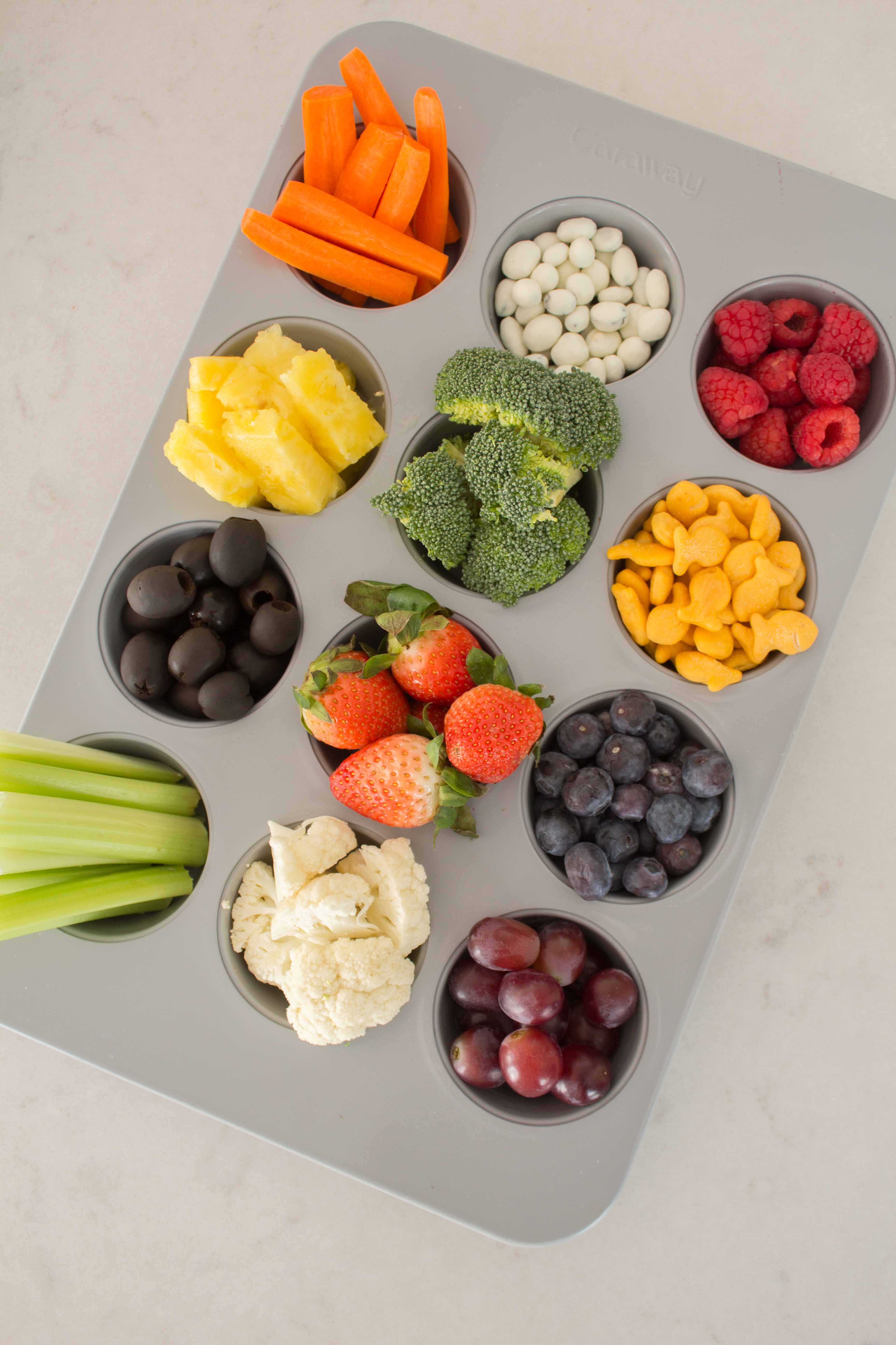 5 Snack Tray Ideas That Are Fun for the Whole Fam! - Fun Cheap or Free