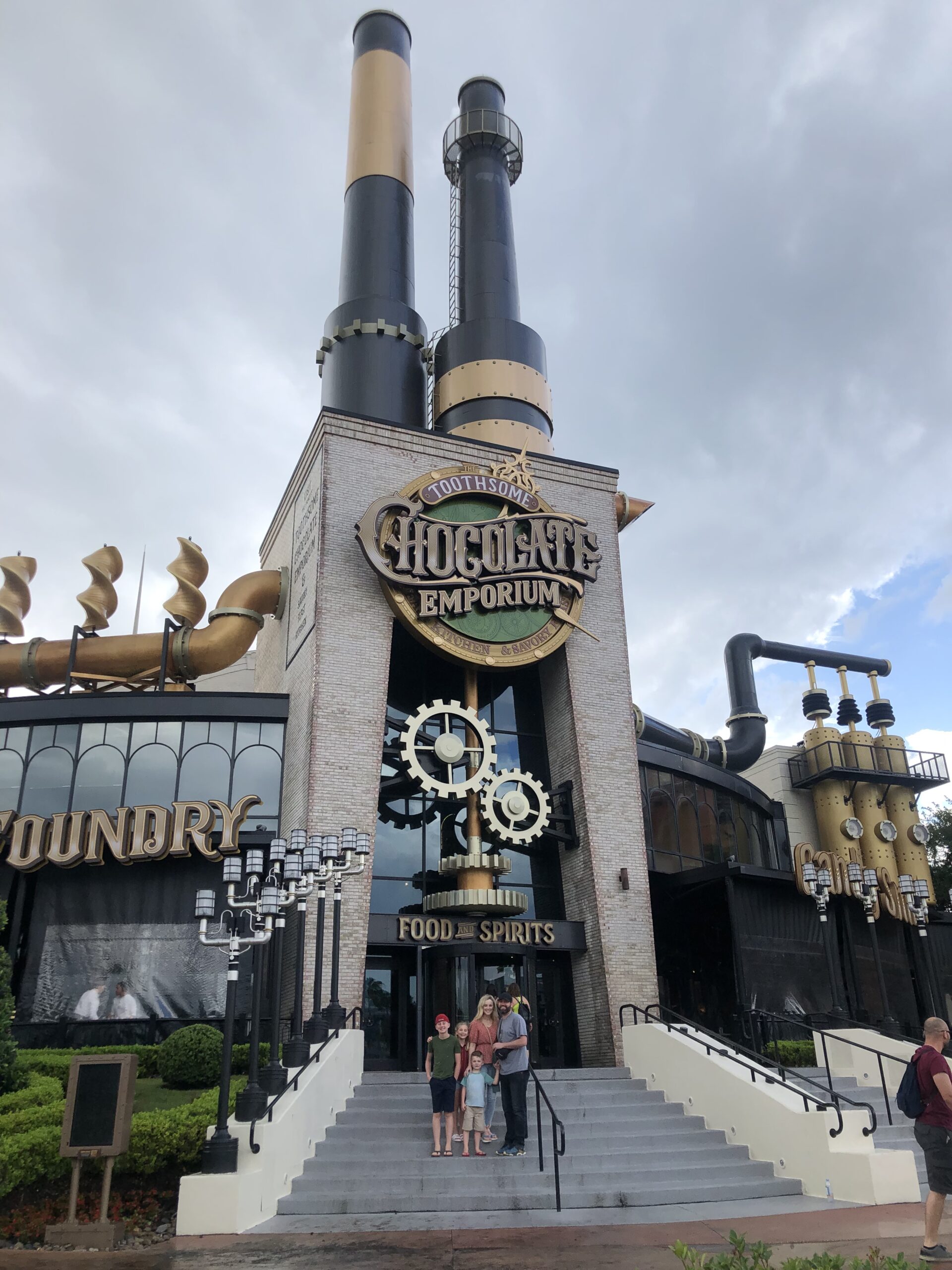 Tips For Traveling to Universal Orlando