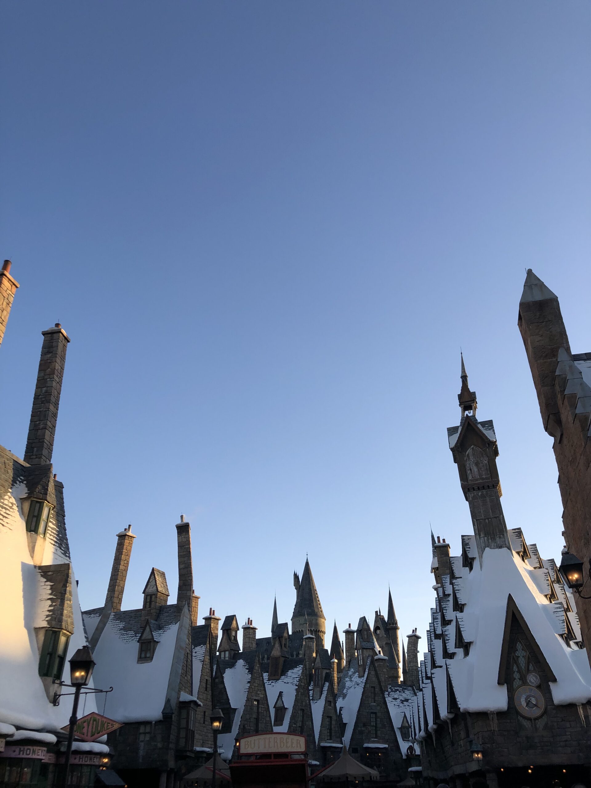Tips For Traveling to Universal Orlando
