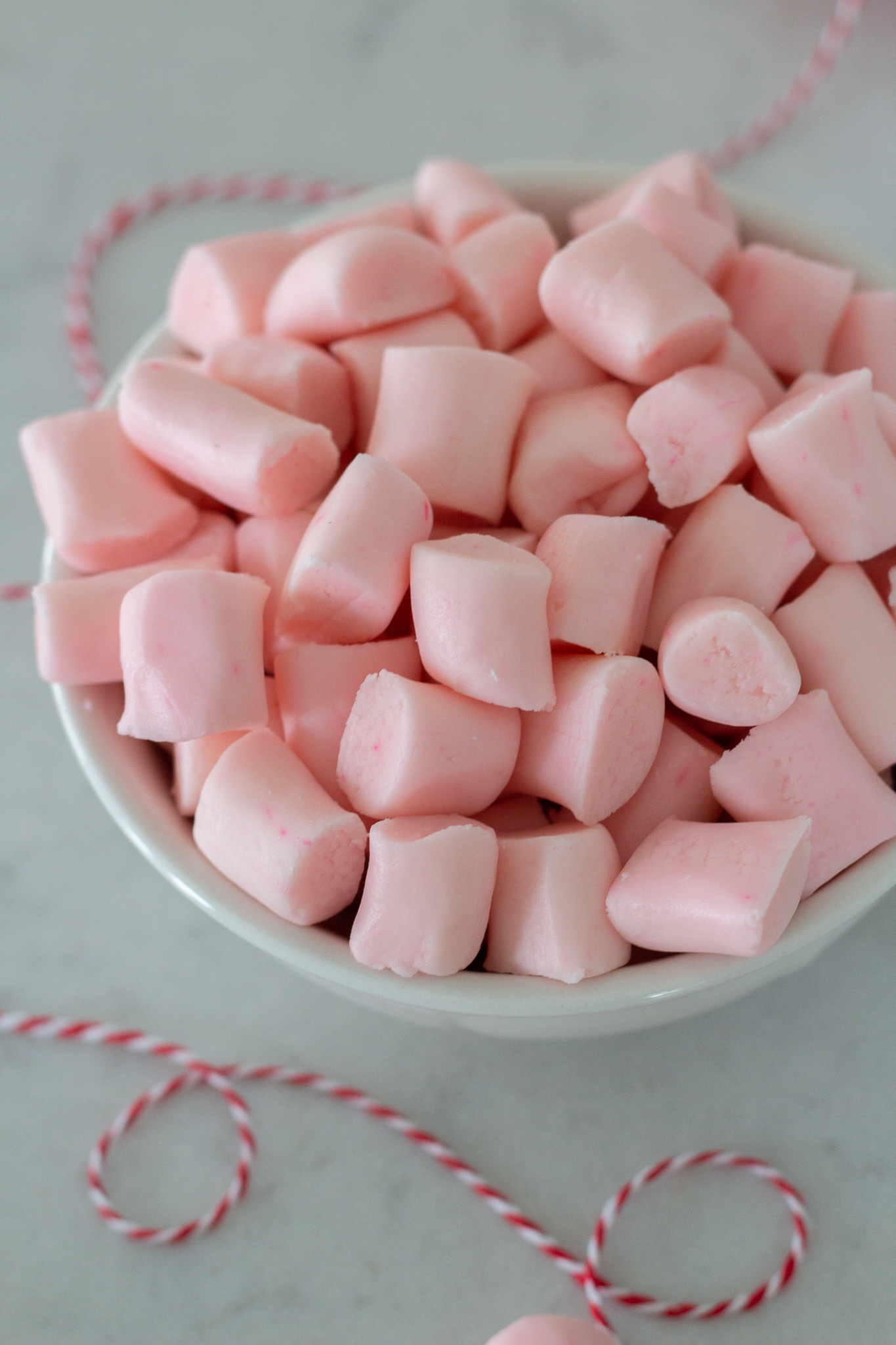 Old Fashioned Holiday Butter Mints