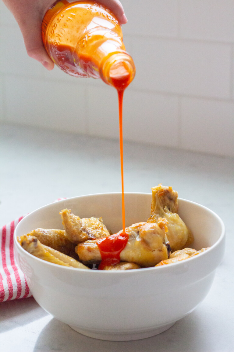 Our 10 Favorite Party Appetizers