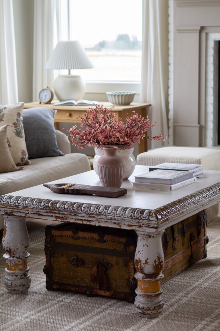 Subtle and Simple Fall Decor Ideas