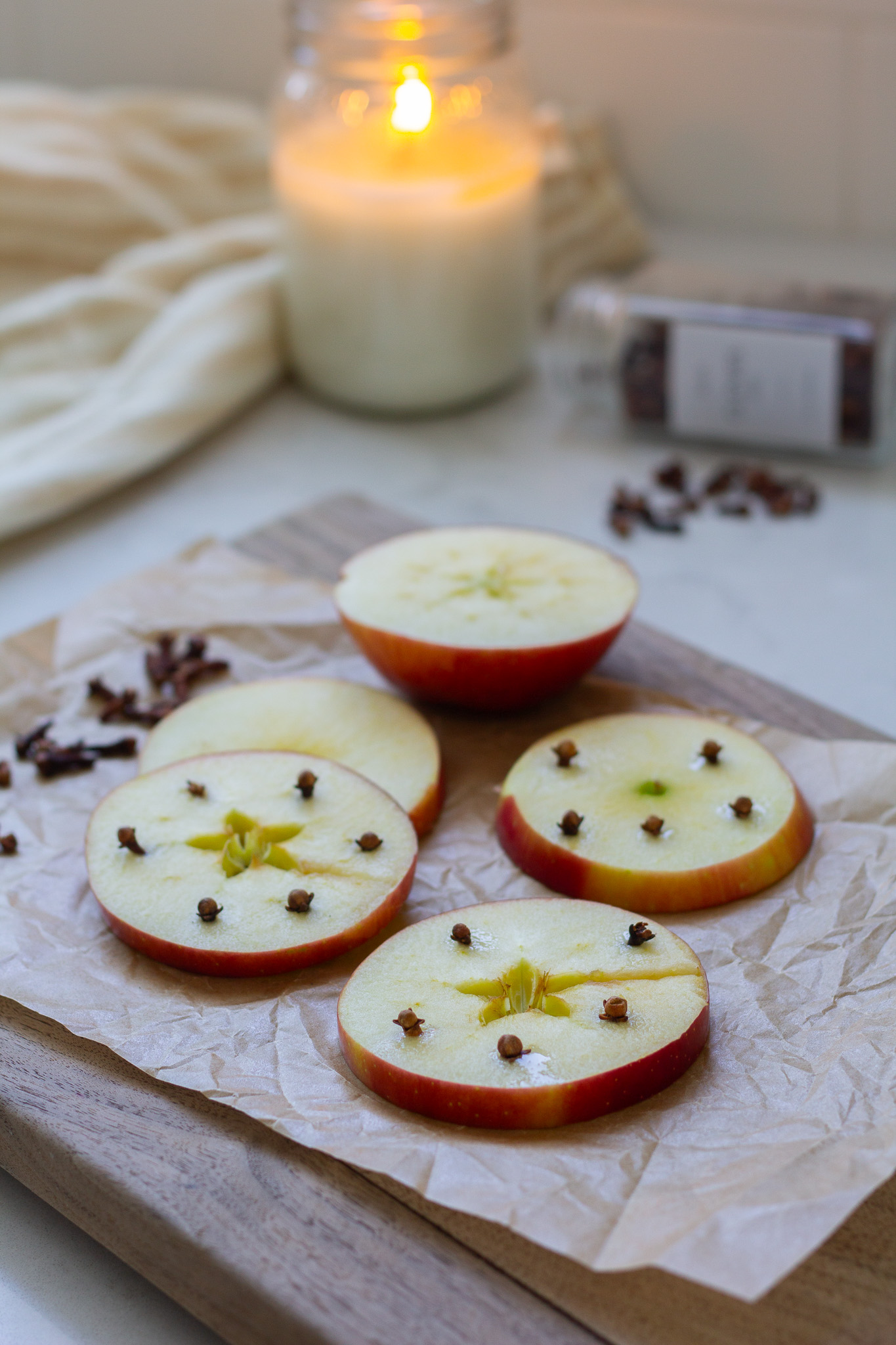 The Best Easy Spiced Apple Cider