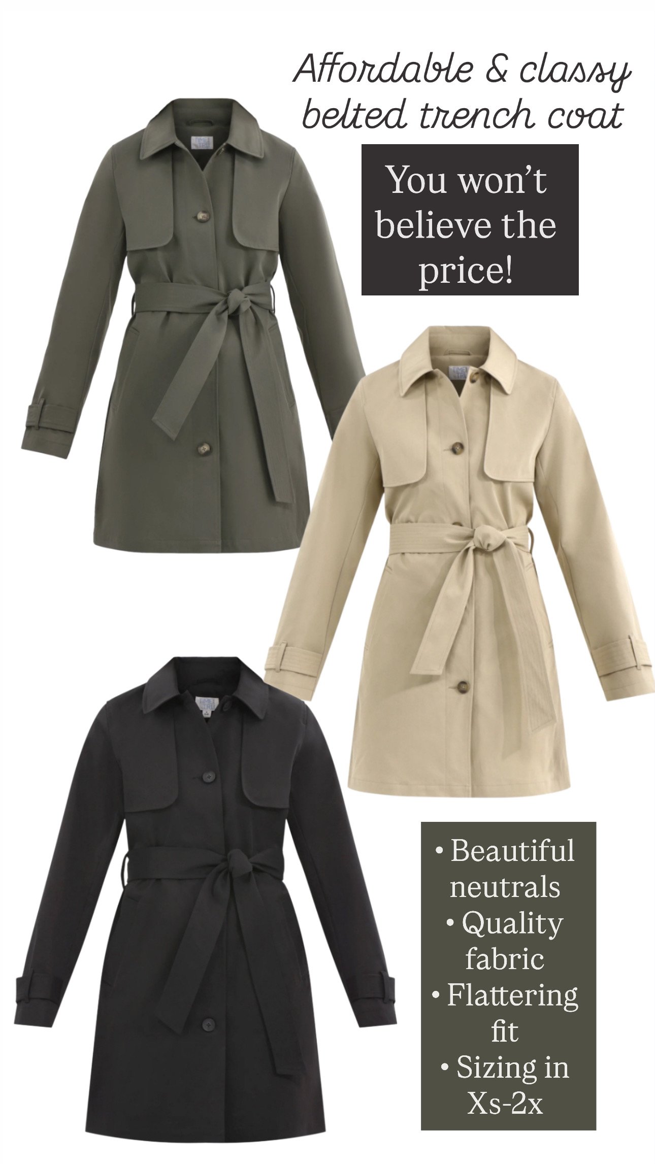Fall Fashion Finds at Walmart