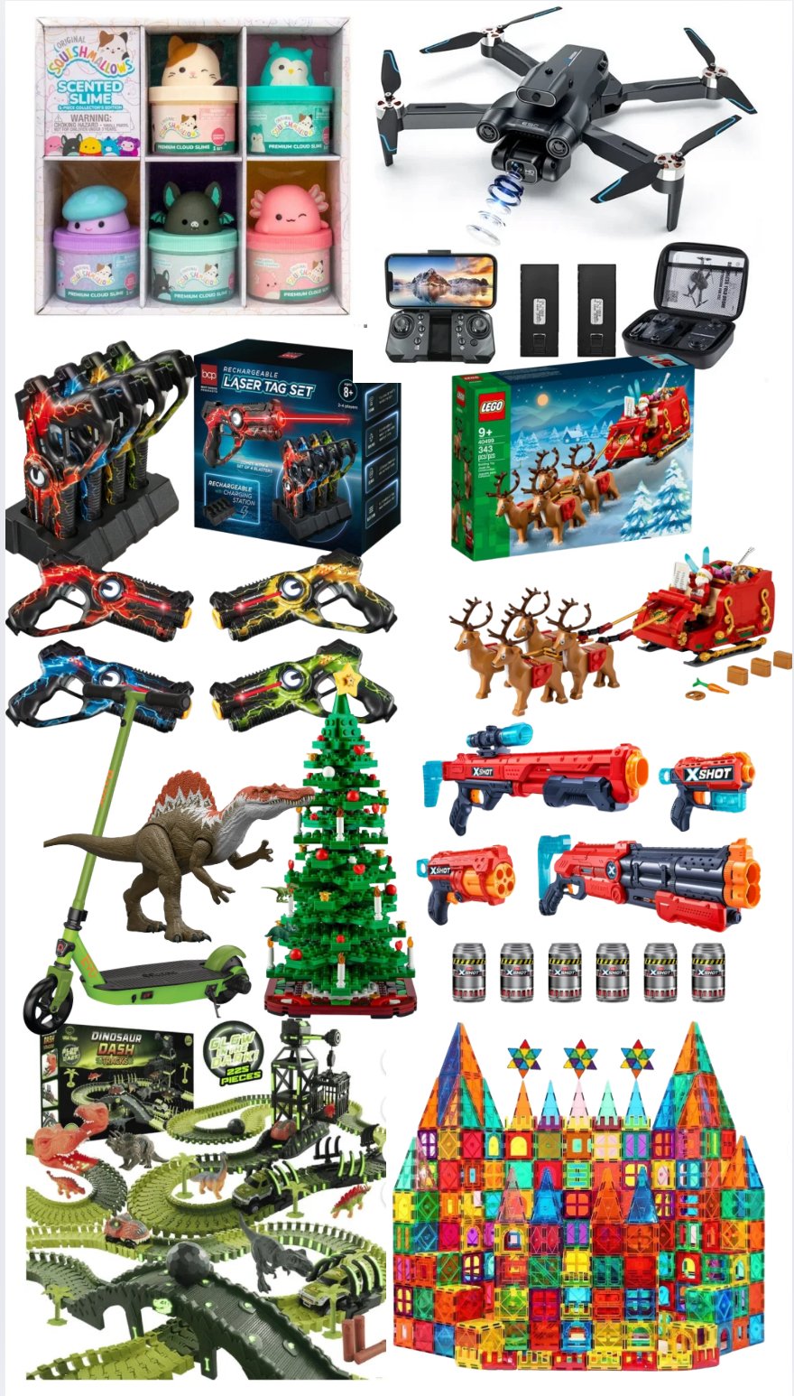 2025 Walmart Black Friday & Cyber Monday Deals