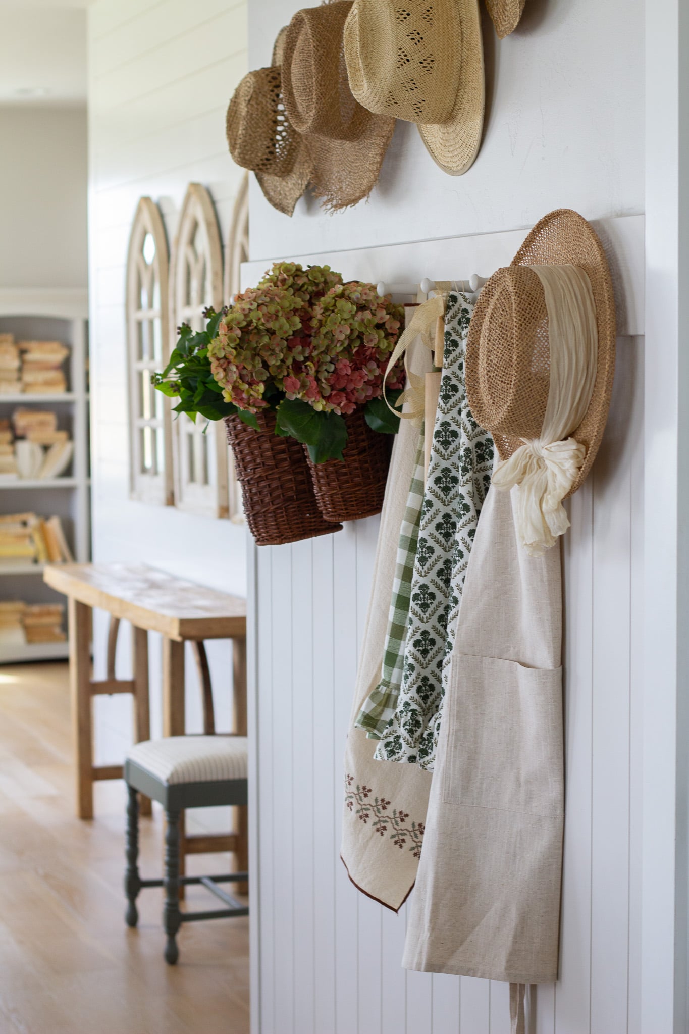 Simple and Cozy Fall Decor Ideas