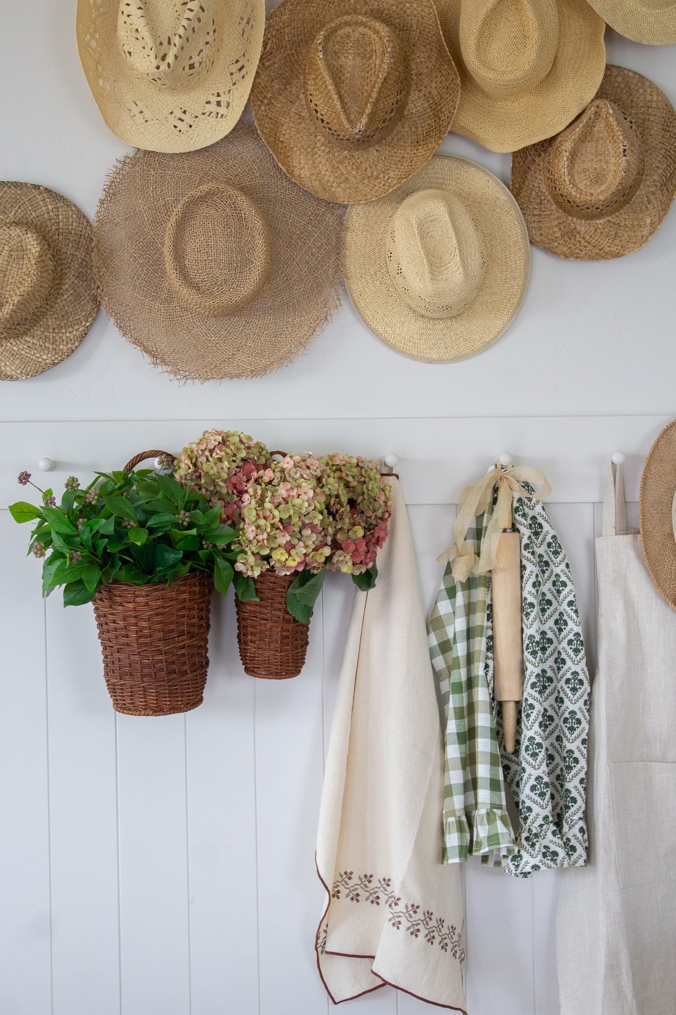 Simple and Cozy Fall Decor Ideas