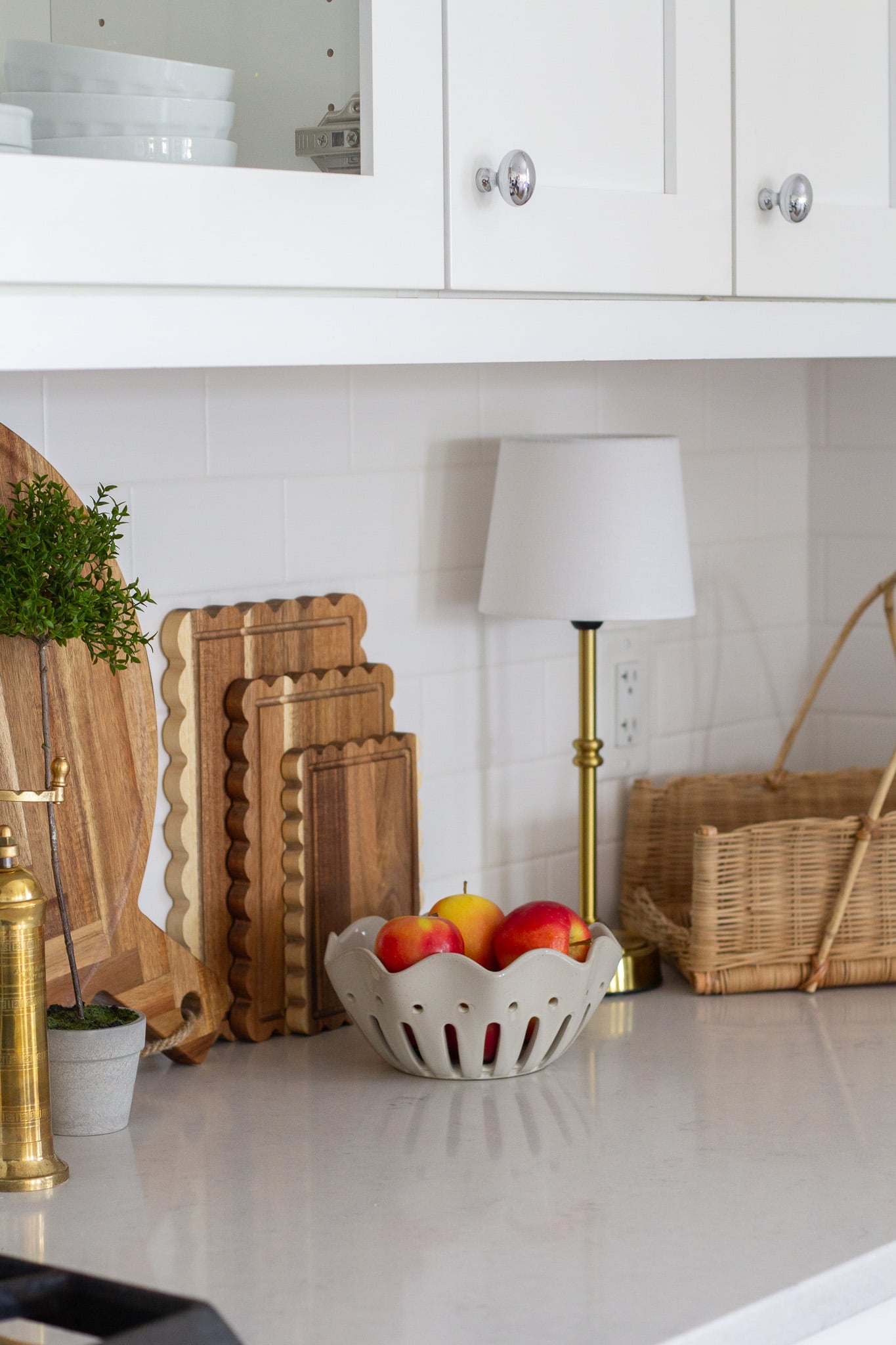 Simple and Cozy Fall Decor Ideas