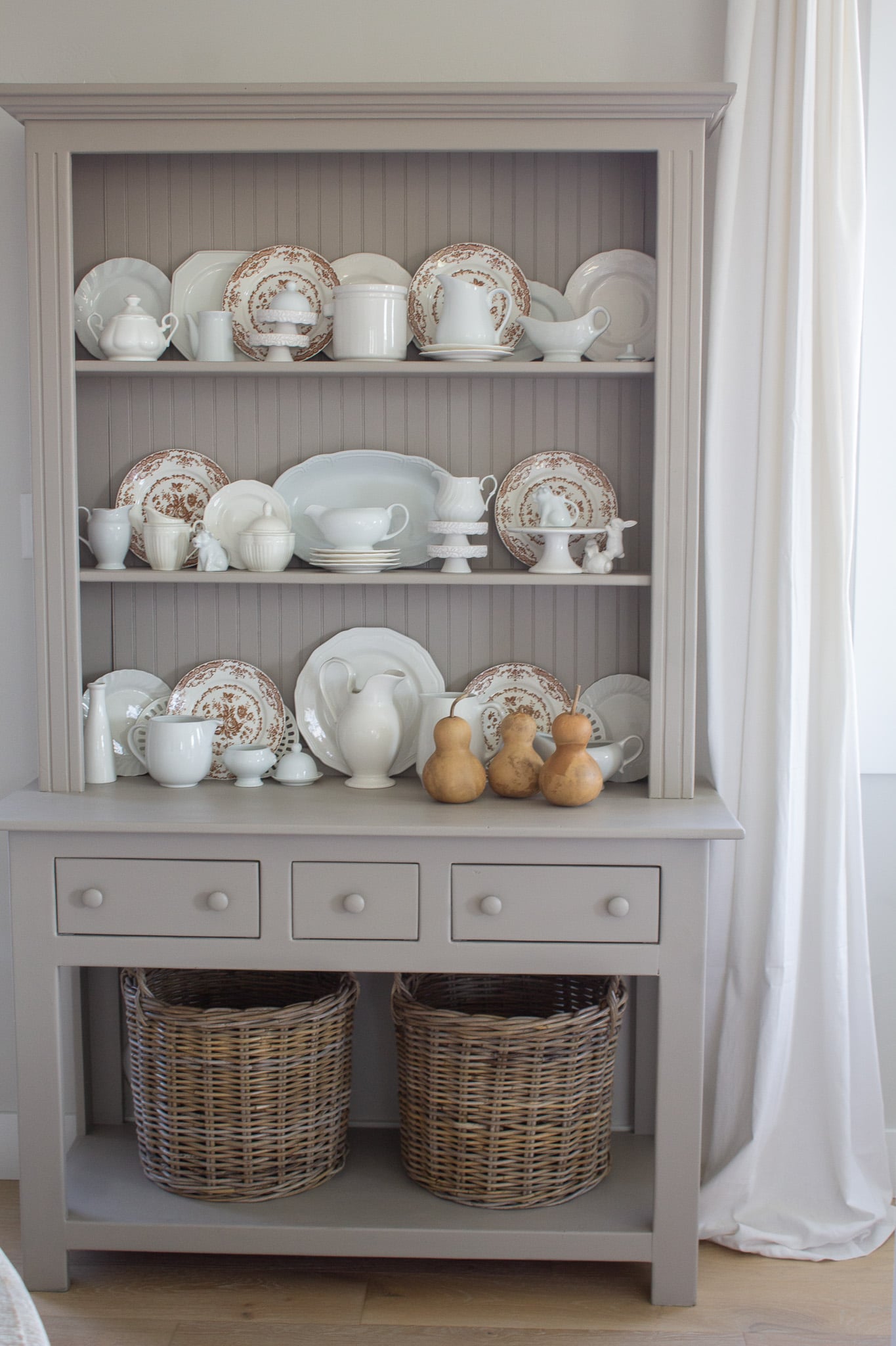 Simple and Cozy Fall Decor Ideas